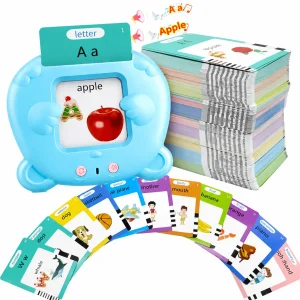 224 Sight Words Talking Flash Cards