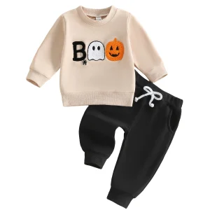 2 Piece Halloween Outfit