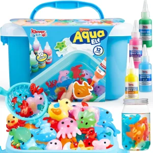 Magic Fairy Water Gel Kit